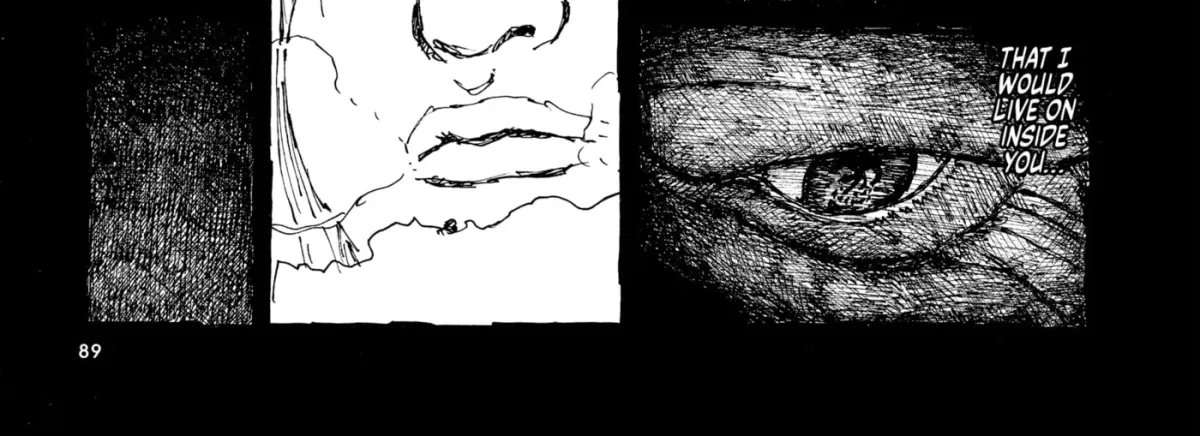 Read No Access No! chapter 30 image 13 on Lezhin