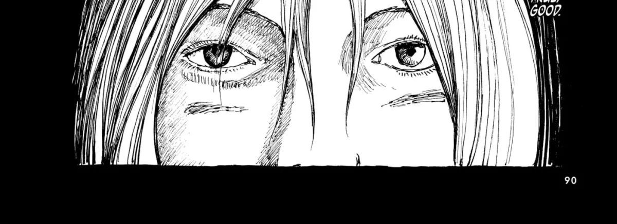 Read No Access No! chapter 30 image 15 on Lezhin
