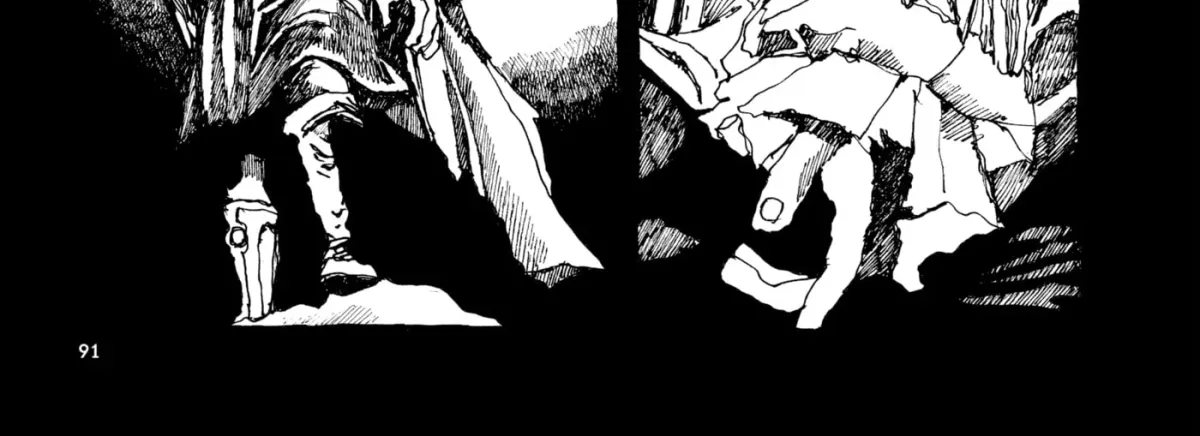 Read No Access No! chapter 30 image 17 on Lezhin