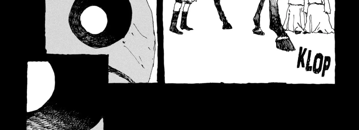 Read No Access No! chapter 30 image 23 on Lezhin
