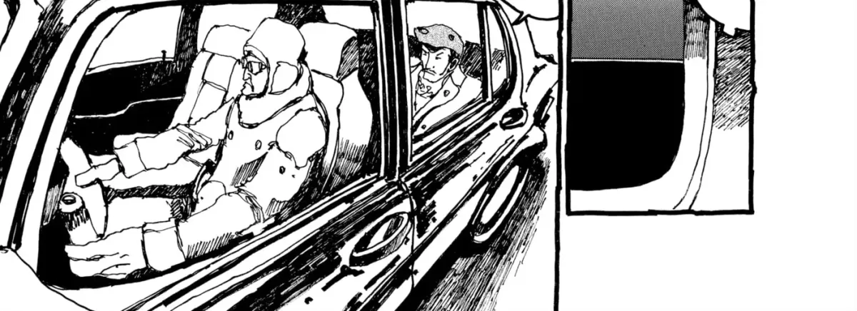 Read No Access No! chapter 30 image 29 on Lezhin