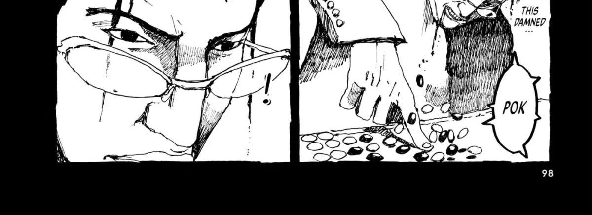 Read No Access No! chapter 30 image 31 on Lezhin