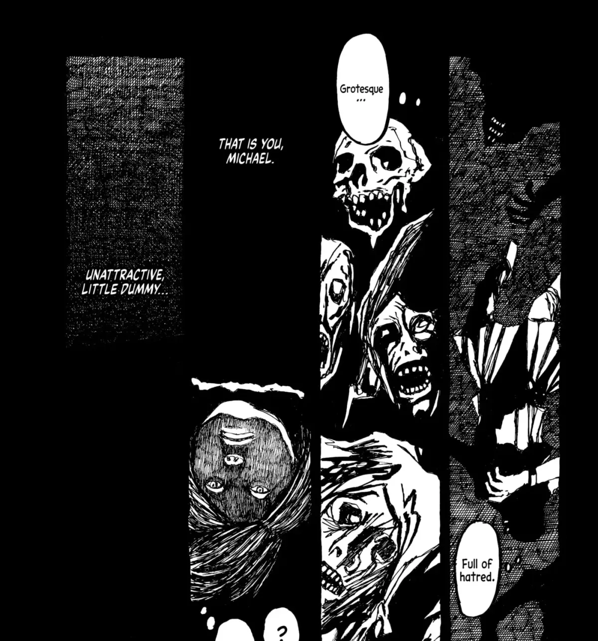 Read No Access No! chapter 30 image 38 on Lezhin