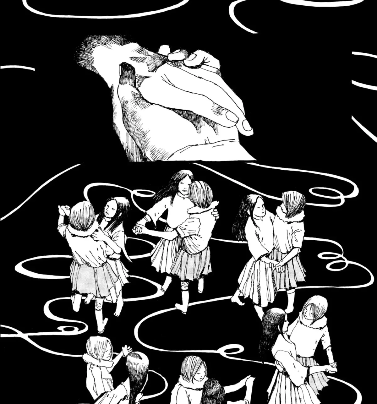 Read No Access No! chapter 30 image 42 on Lezhin