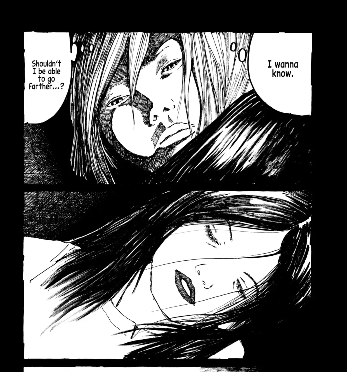 Read No Access No! chapter 30 image 44 on Lezhin