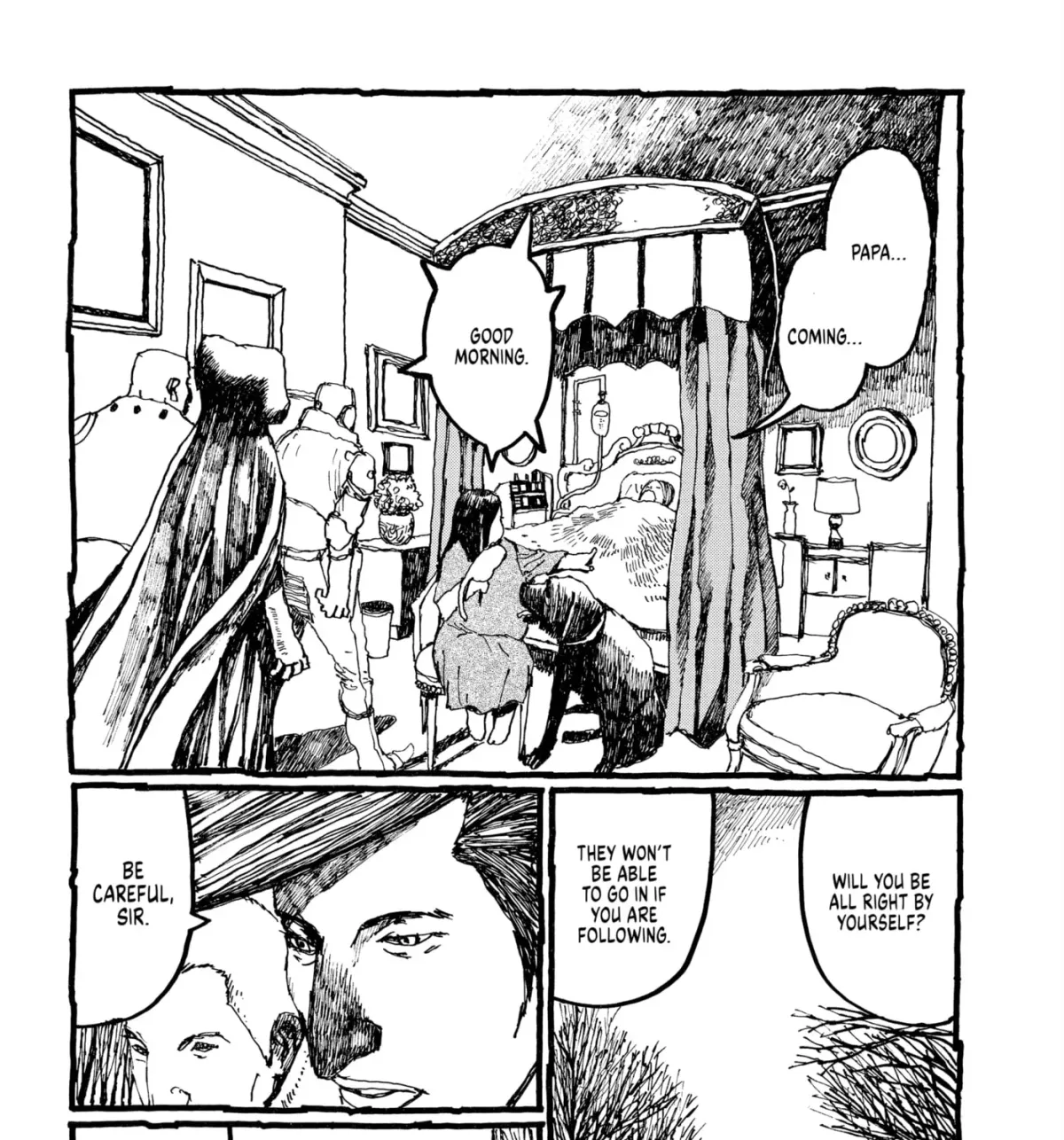 Read No Access No! chapter 30 image 48 on Lezhin