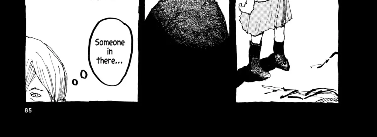 Read No Access No! chapter 30 image 5 on Lezhin