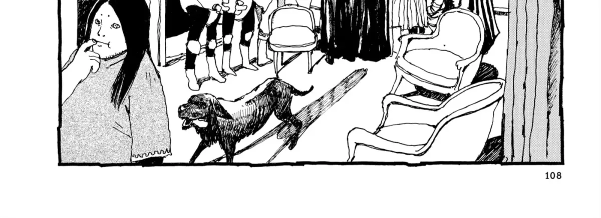 Read No Access No! chapter 30 image 51 on Lezhin