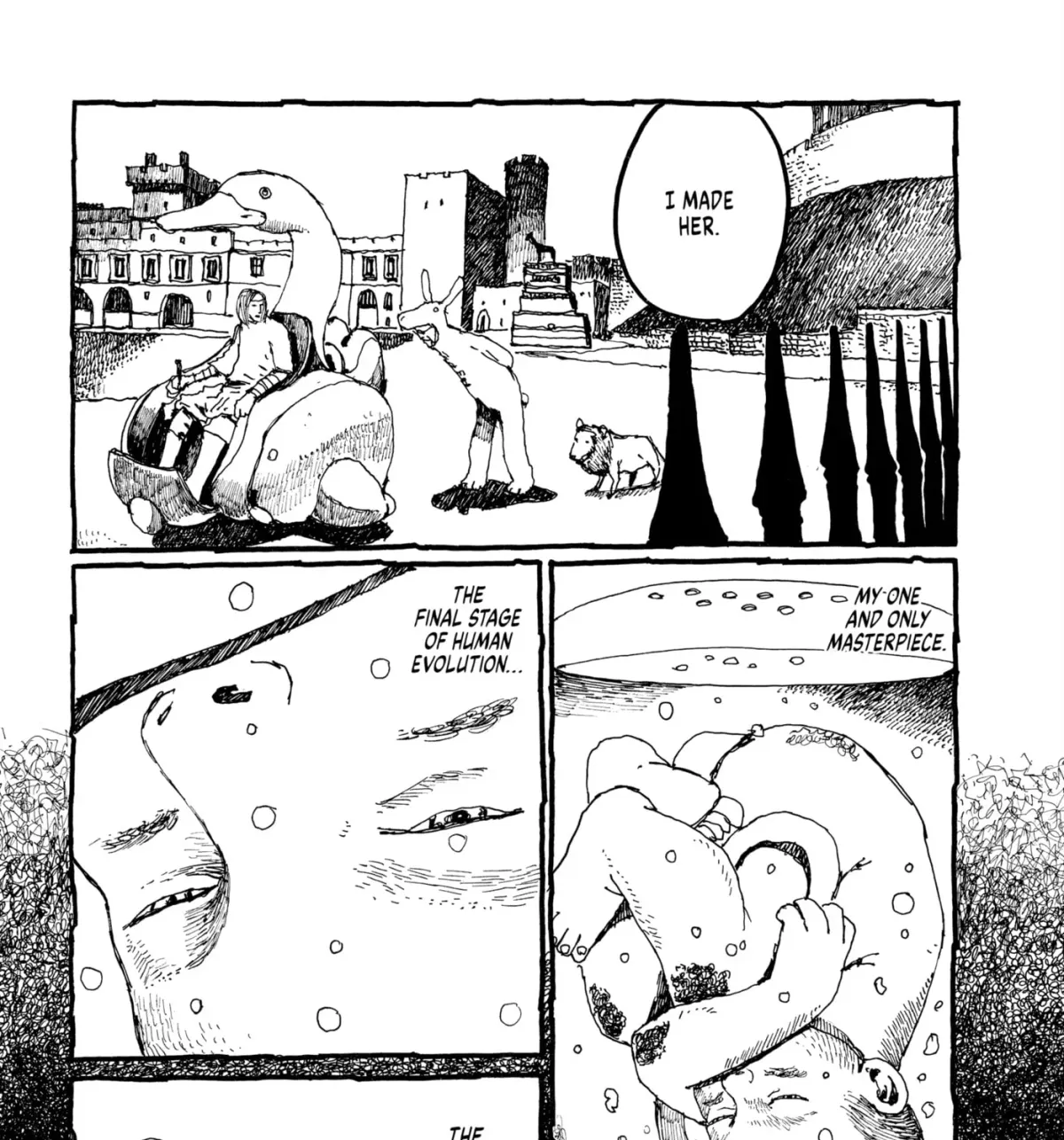 Read No Access No! chapter 31 image 12 on Lezhin