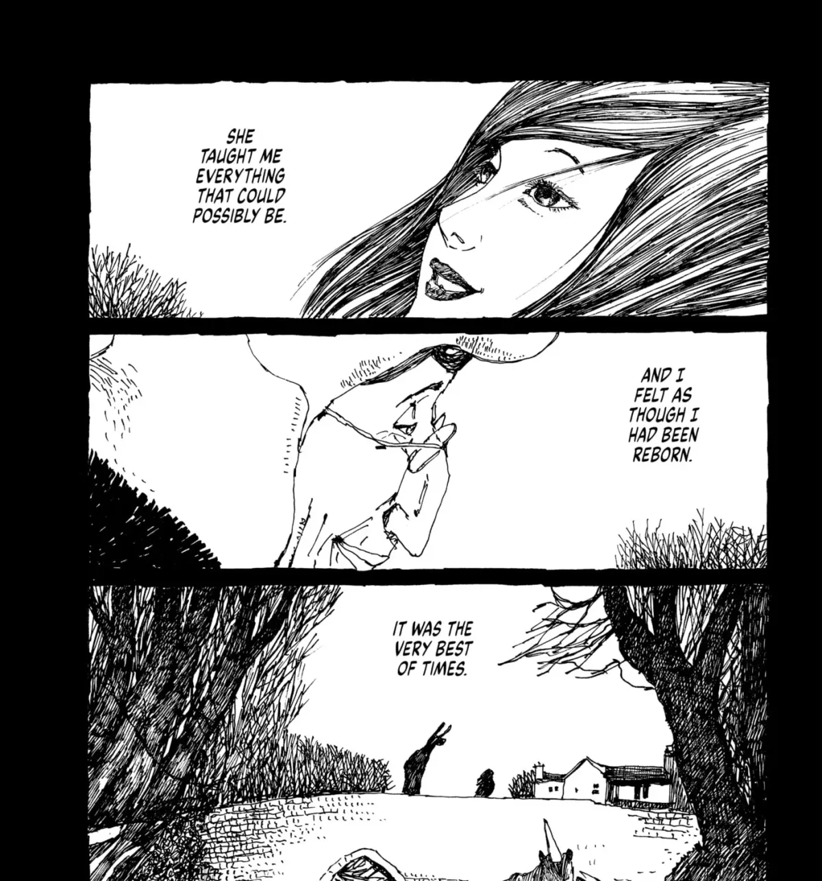 Read No Access No! chapter 31 image 14 on Lezhin
