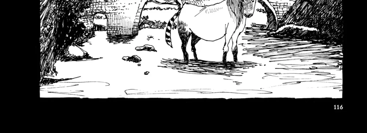 Read No Access No! chapter 31 image 15 on Lezhin