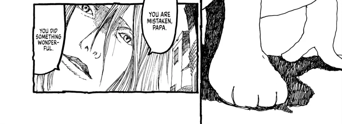 Read No Access No! chapter 31 image 19 on Lezhin