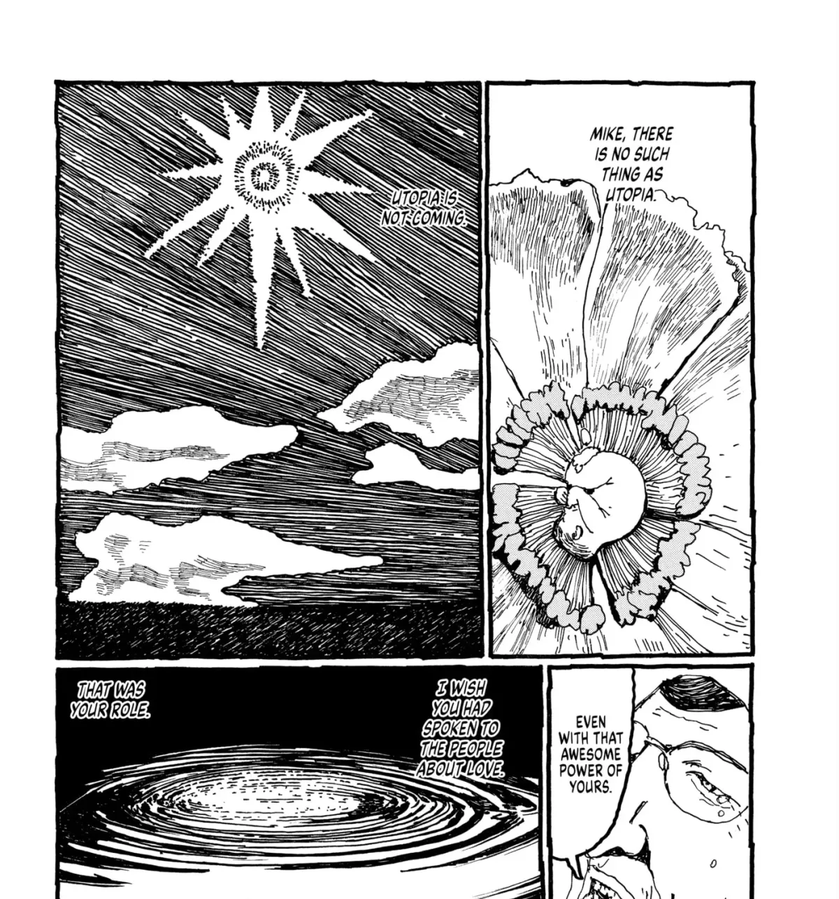 Read No Access No! chapter 31 image 24 on Lezhin