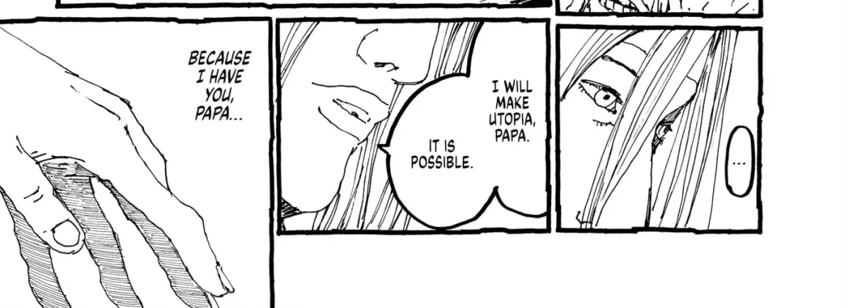 Read No Access No! chapter 31 image 25 on Lezhin
