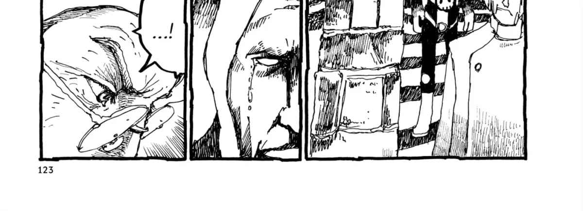 Read No Access No! chapter 31 image 29 on Lezhin