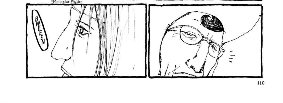 Read No Access No! chapter 31 image 3 on Lezhin