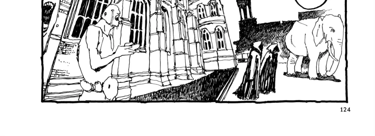 Read No Access No! chapter 31 image 31 on Lezhin