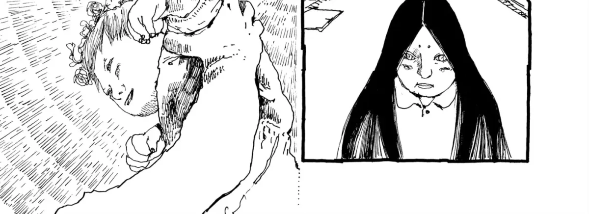 Read No Access No! chapter 31 image 33 on Lezhin