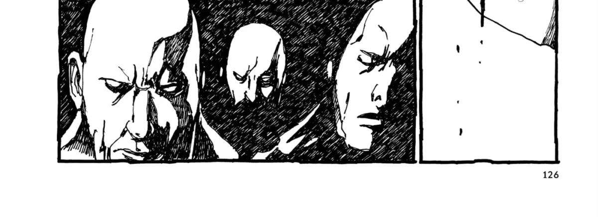 Read No Access No! chapter 31 image 35 on Lezhin