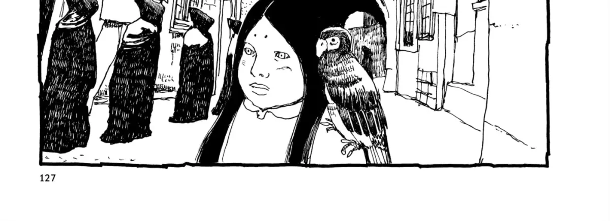 Read No Access No! chapter 31 image 37 on Lezhin