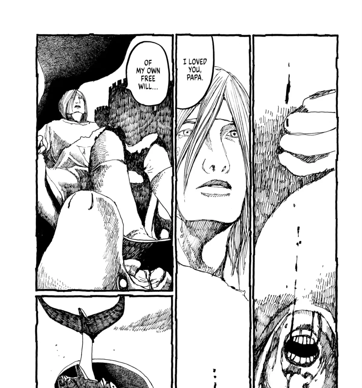 Read No Access No! chapter 31 image 38 on Lezhin