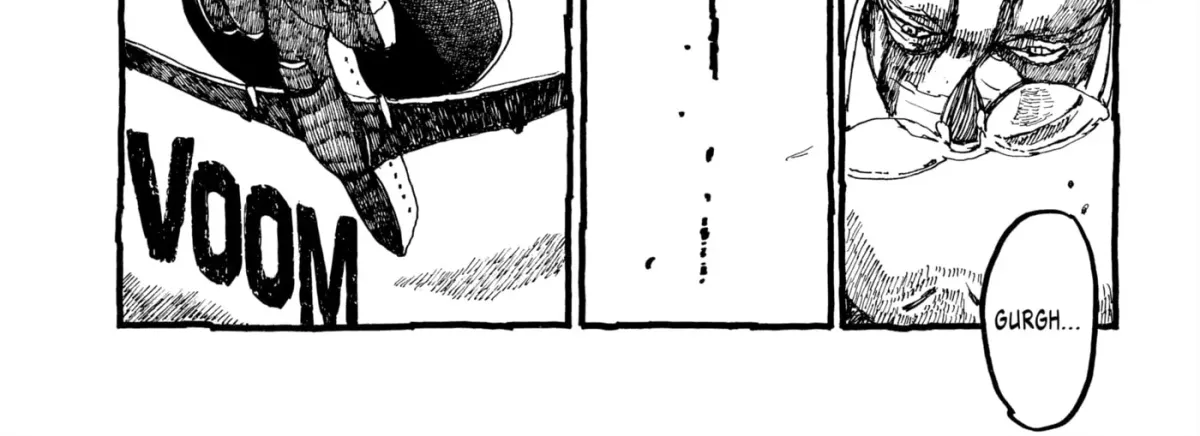 Read No Access No! chapter 31 image 39 on Lezhin