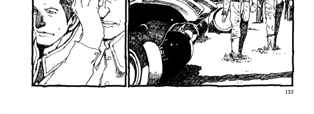 Read No Access No! chapter 31 image 47 on Lezhin