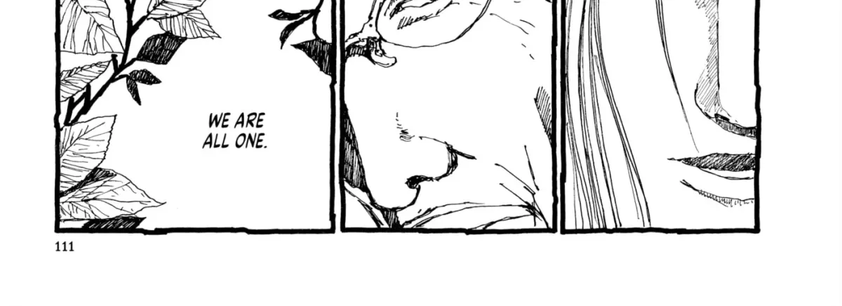Read No Access No! chapter 31 image 5 on Lezhin