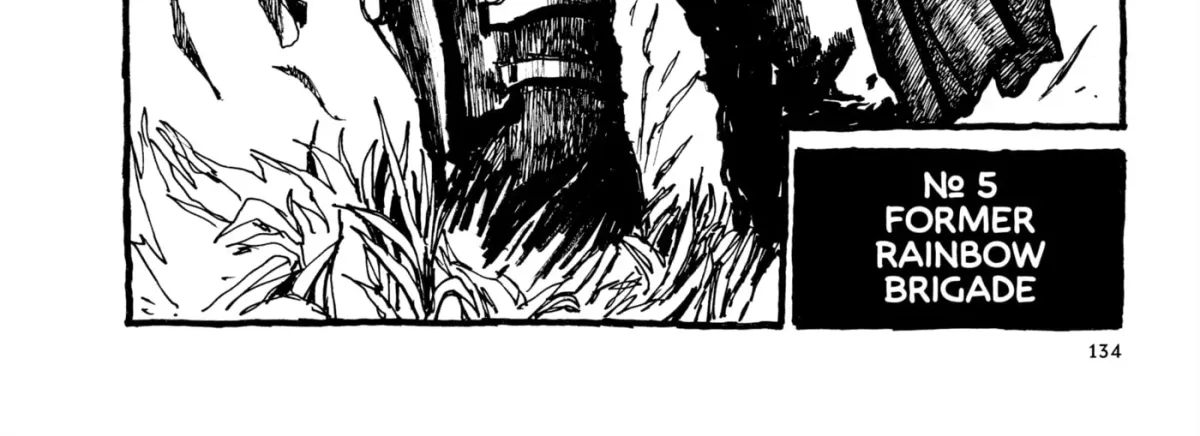 Read No Access No! chapter 31 image 51 on Lezhin