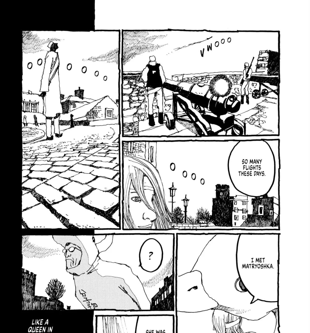 Read No Access No! chapter 31 image 8 on Lezhin