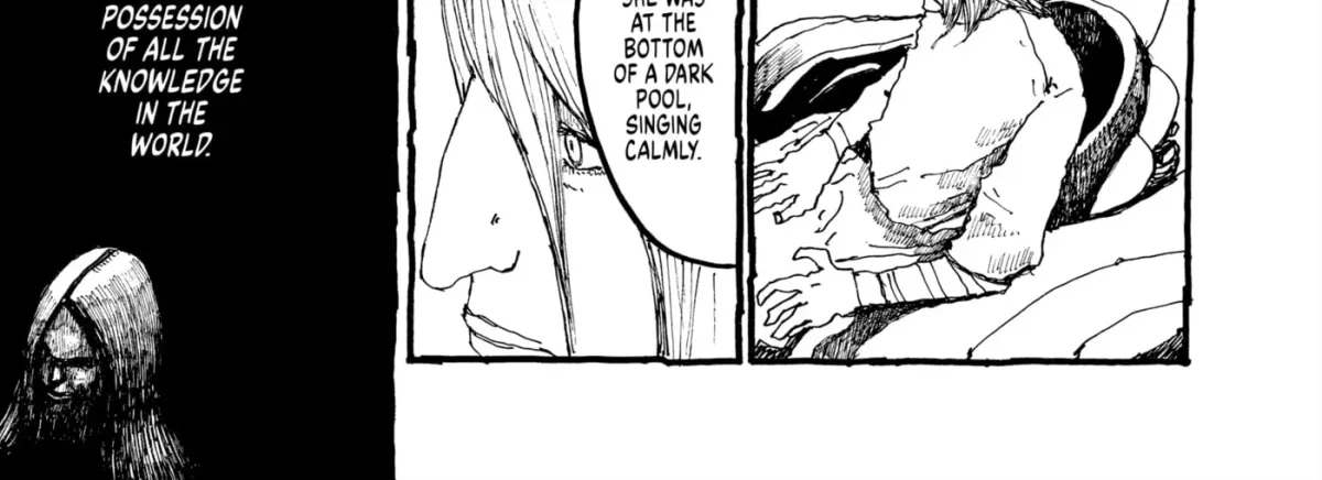 Read No Access No! chapter 31 image 9 on Lezhin
