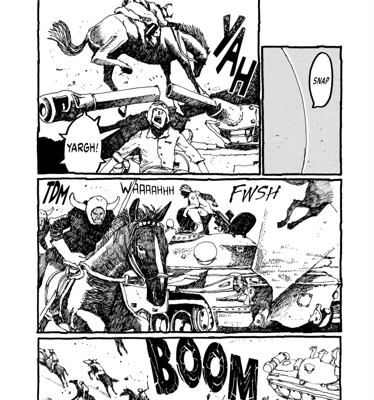 Read No Access No! chapter 32 image 10 on Lezhin