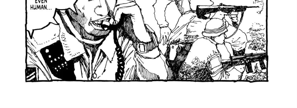 Read No Access No! chapter 32 image 13 on Lezhin