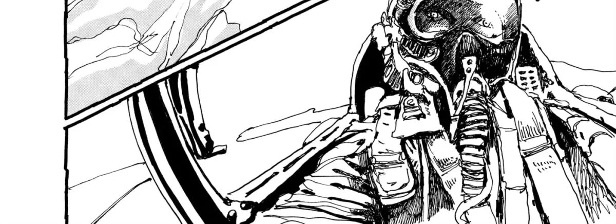 Read No Access No! chapter 32 image 15 on Lezhin