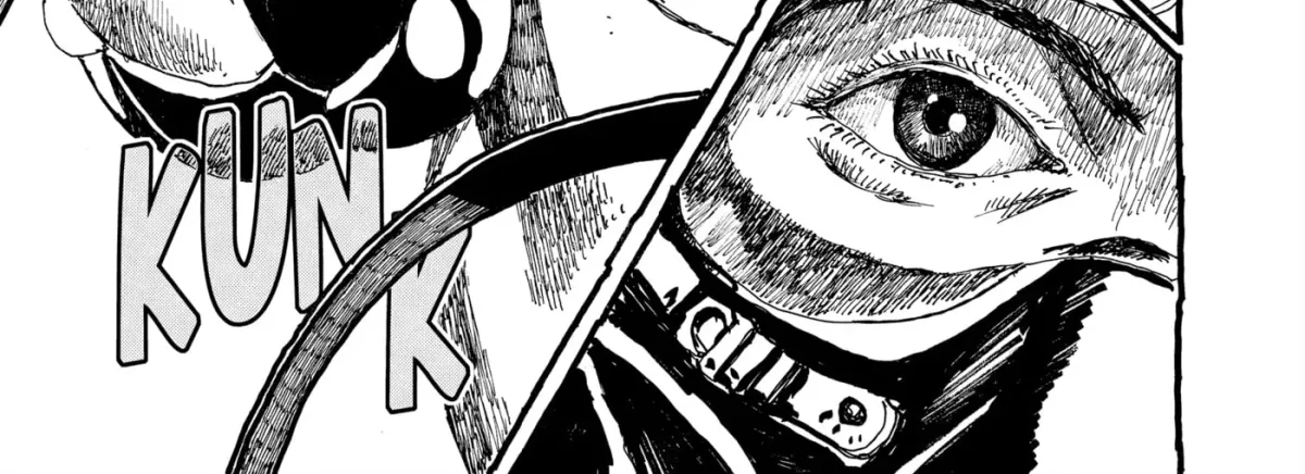 Read No Access No! chapter 32 image 17 on Lezhin