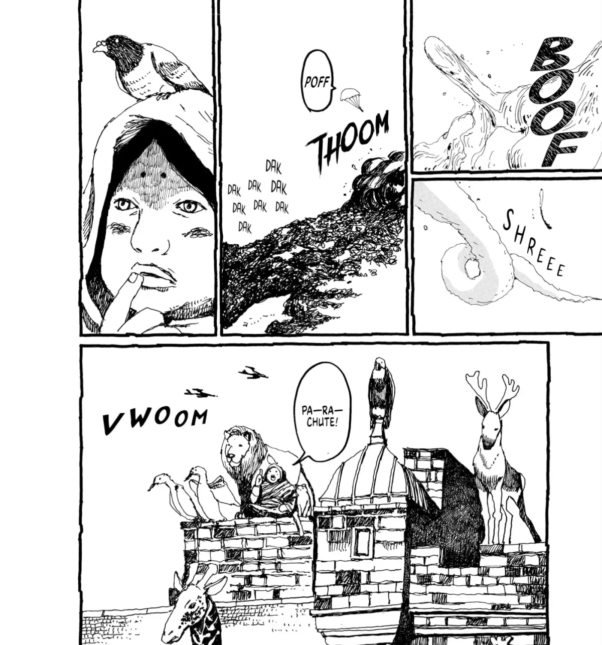 Read No Access No! chapter 32 image 18 on Lezhin
