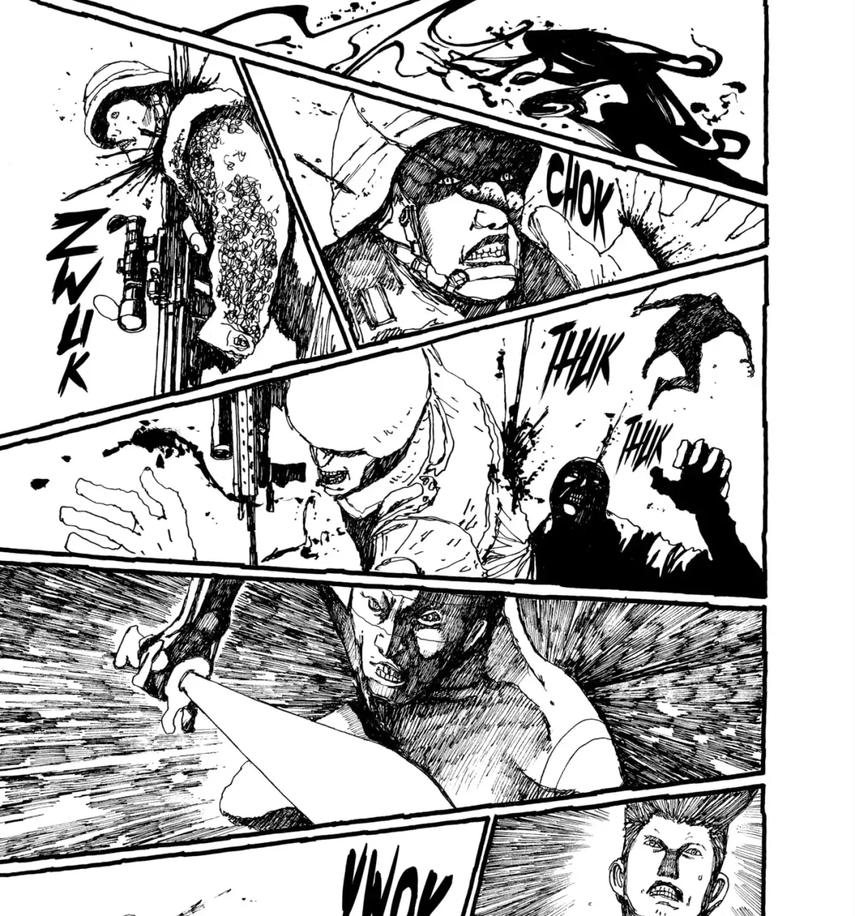 Read No Access No! chapter 32 image 28 on Lezhin