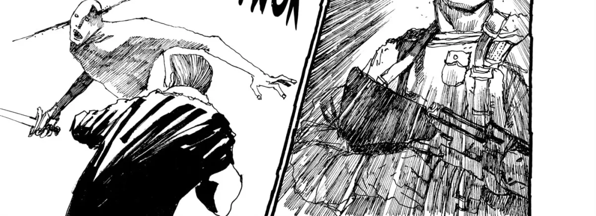 Read No Access No! chapter 32 image 29 on Lezhin