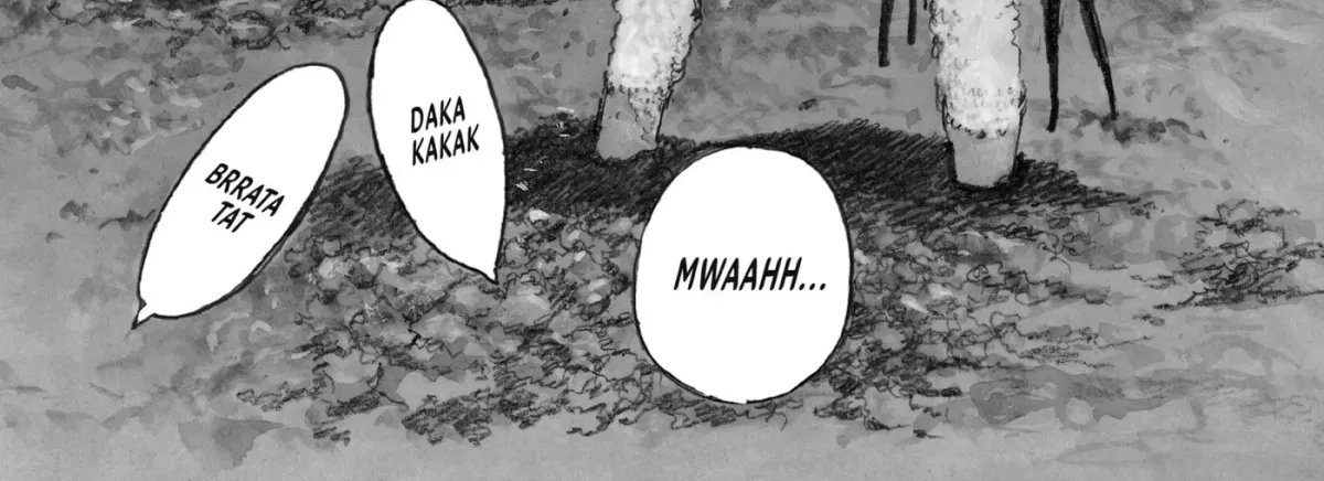 Read No Access No! chapter 32 image 3 on Lezhin