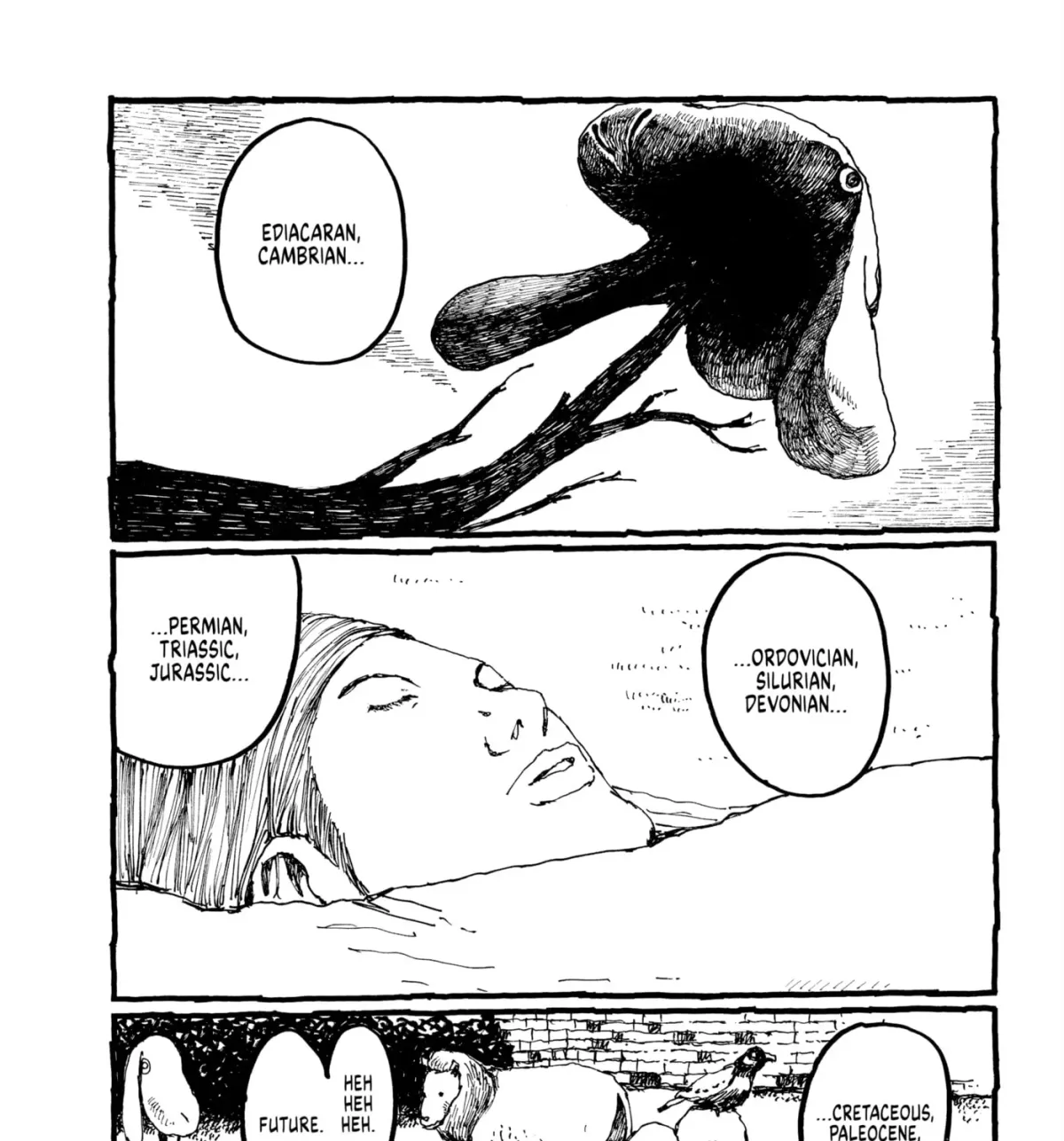 Read No Access No! chapter 32 image 38 on Lezhin