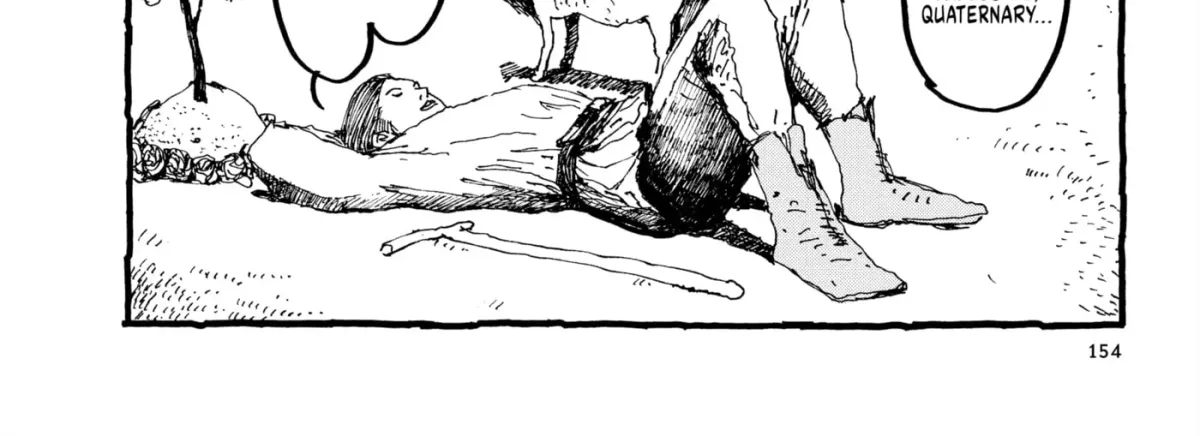 Read No Access No! chapter 32 image 39 on Lezhin