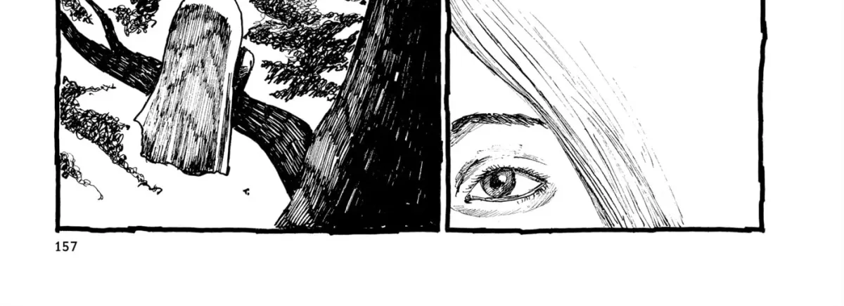Read No Access No! chapter 32 image 45 on Lezhin