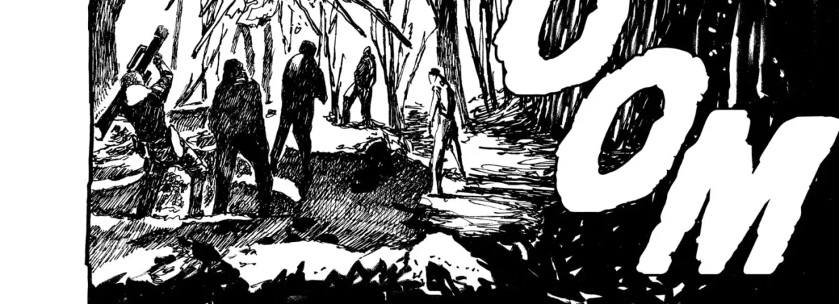 Read No Access No! chapter 32 image 47 on Lezhin