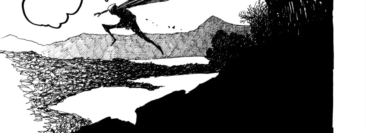 Read No Access No! chapter 32 image 49 on Lezhin