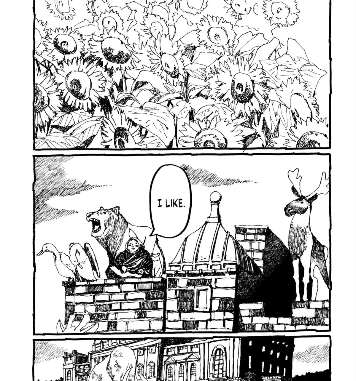 Read No Access No! chapter 32 image 50 on Lezhin