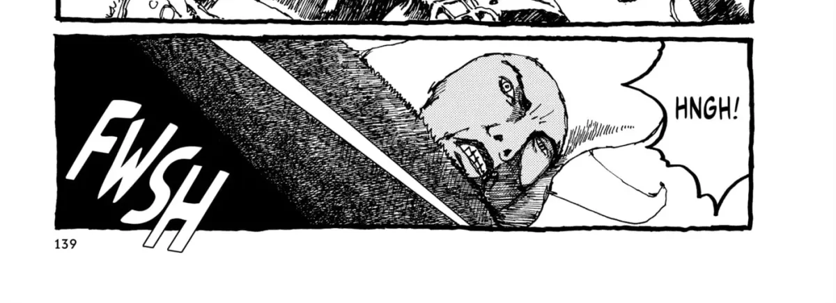 Read No Access No! chapter 32 image 9 on Lezhin
