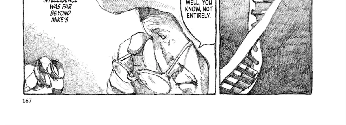 Read No Access No! chapter 33 image 13 on Lezhin