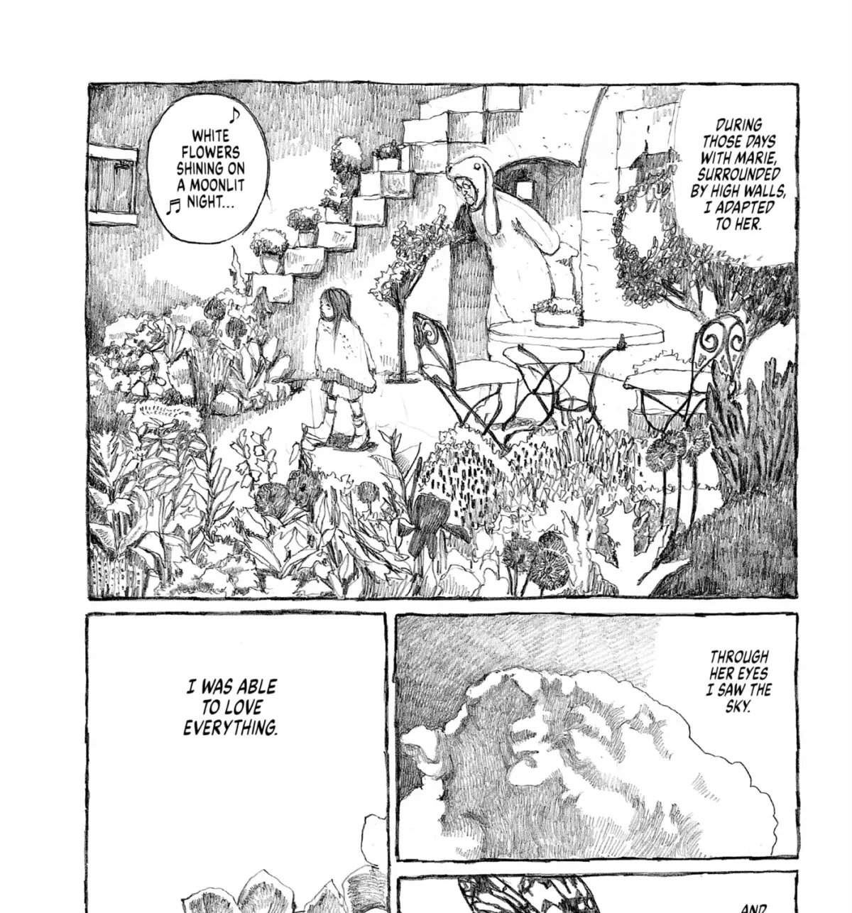 Read No Access No! chapter 33 image 22 on Lezhin