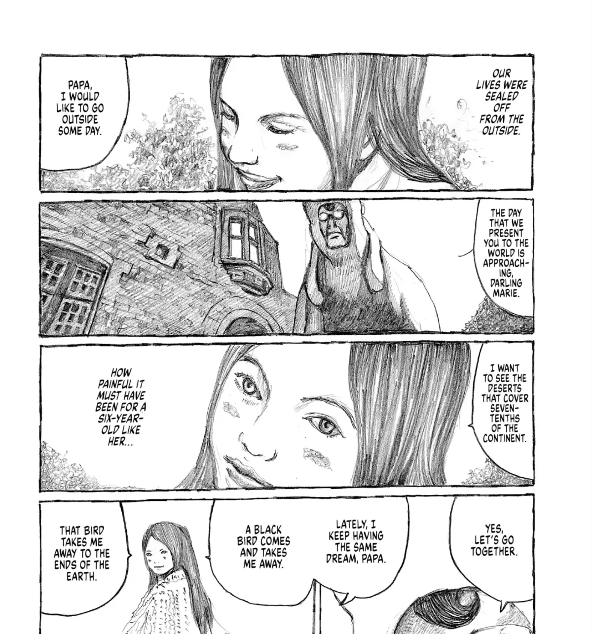 Read No Access No! chapter 33 image 24 on Lezhin