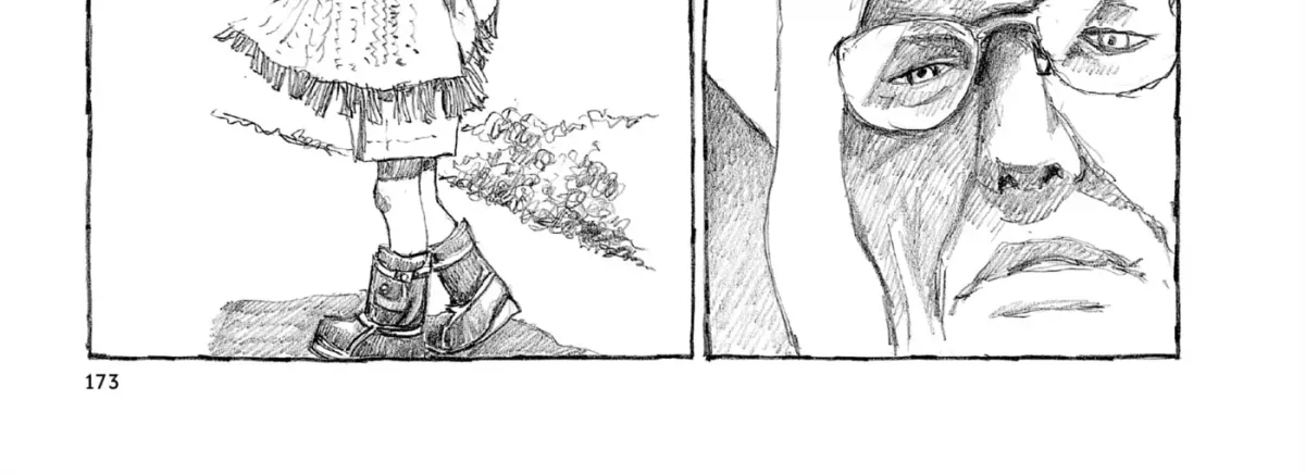 Read No Access No! chapter 33 image 25 on Lezhin